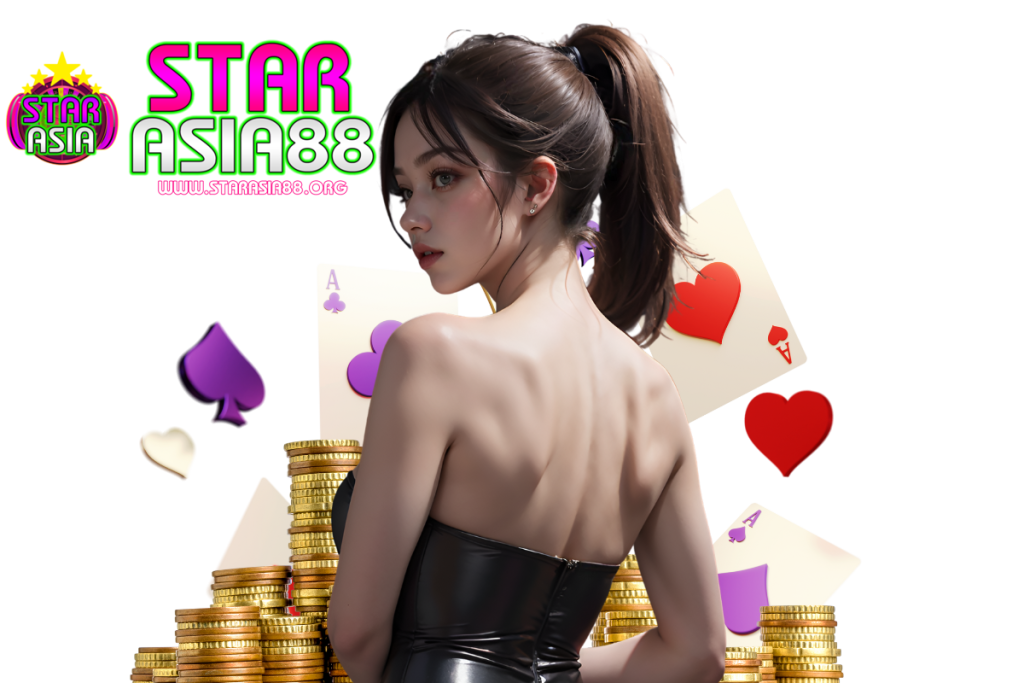 starasia88 wallet